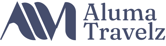 Aluma Travelz Logo